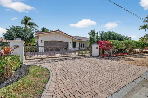 2760 NE 55th Street Fort Lauderdale FL 33308