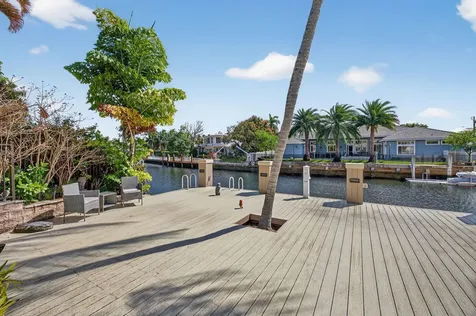 2760 NE 55th Street Fort Lauderdale FL 33308