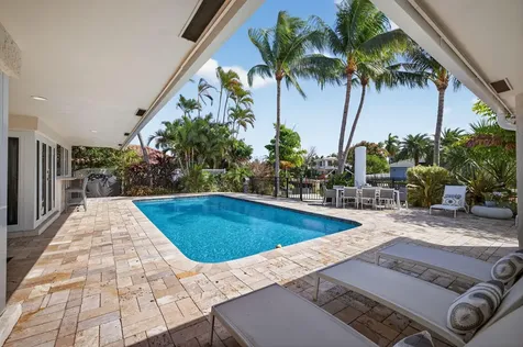 2760 NE 55th Street Fort Lauderdale FL 33308