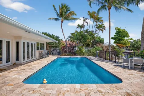 2760 NE 55th Street Fort Lauderdale FL 33308