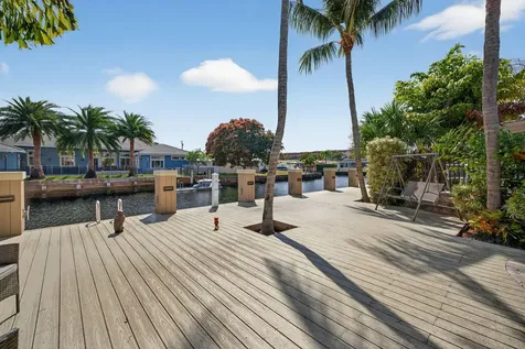 2760 NE 55th Street Fort Lauderdale FL 33308