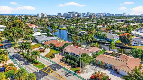 2760 NE 55th Street Fort Lauderdale FL 33308