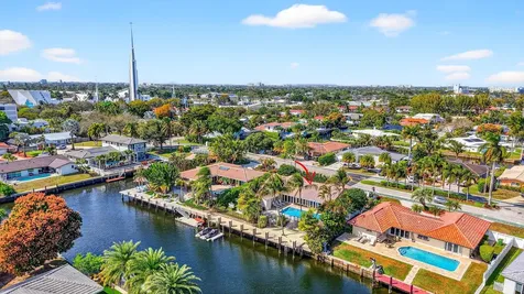 2760 NE 55th Street Fort Lauderdale FL 33308