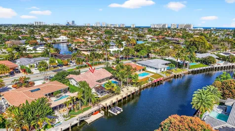 2760 NE 55th Street Fort Lauderdale FL 33308