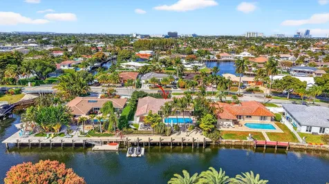 2760 NE 55th Street Fort Lauderdale FL 33308