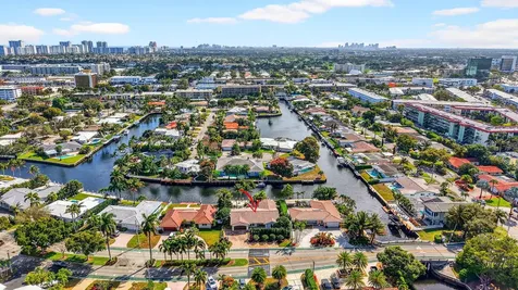2760 NE 55th Street Fort Lauderdale FL 33308