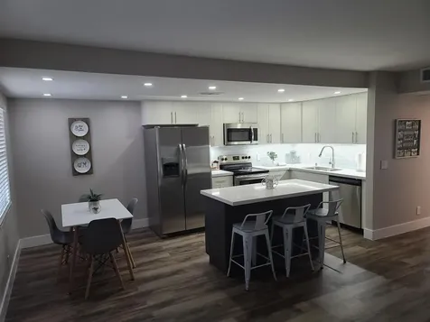 13550 SW 6th Court Pembroke Pines FL 33027