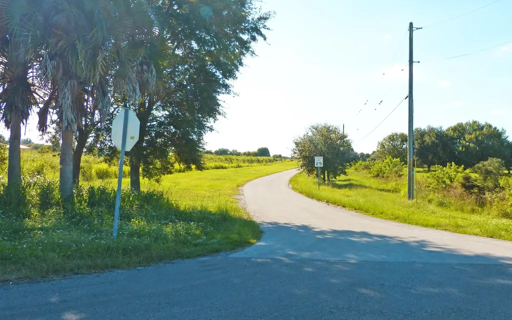Tbd Pineapple Lane Fort Pierce FL 34945