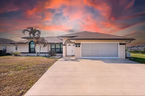 4964 NW Foxworth Avenue Port St Lucie FL 34983