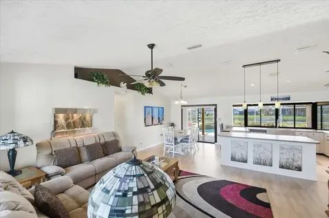 4964 NW Foxworth Avenue Port St Lucie FL 34983