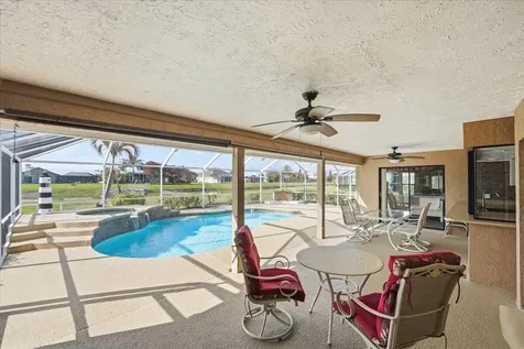 4964 NW Foxworth Avenue Port St Lucie FL 34983