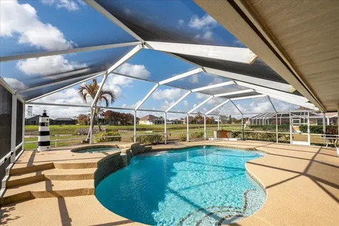 4964 NW Foxworth Avenue Port St Lucie FL 34983