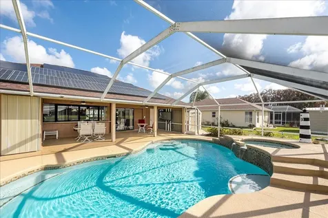 4964 NW Foxworth Avenue Port St Lucie FL 34983