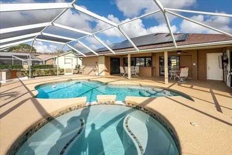 4964 NW Foxworth Avenue Port St Lucie FL 34983