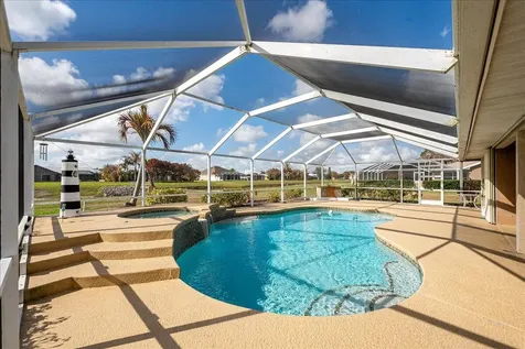 4964 NW Foxworth Avenue Port St Lucie FL 34983