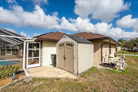 4964 NW Foxworth Avenue Port St Lucie FL 34983