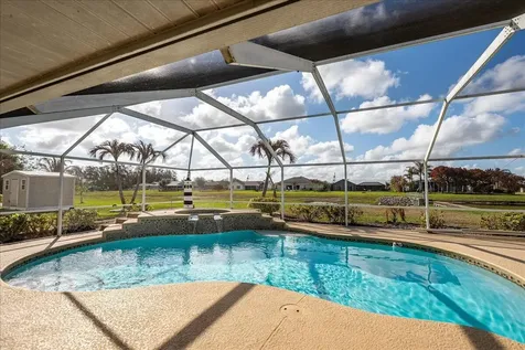 4964 NW Foxworth Avenue Port St Lucie FL 34983