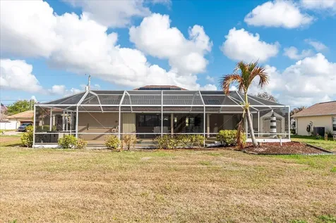 4964 NW Foxworth Avenue Port St Lucie FL 34983