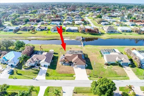 4964 NW Foxworth Avenue Port St Lucie FL 34983