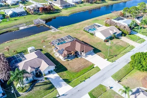 4964 NW Foxworth Avenue Port St Lucie FL 34983