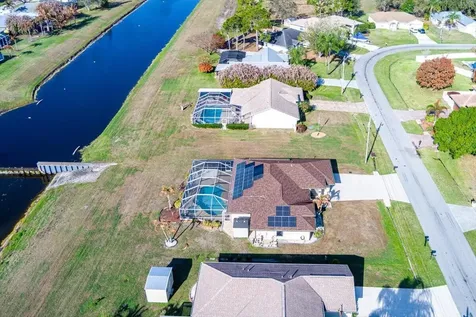 4964 NW Foxworth Avenue Port St Lucie FL 34983