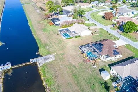 4964 NW Foxworth Avenue Port St Lucie FL 34983