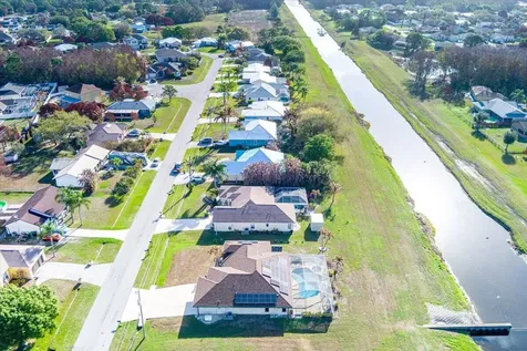 4964 NW Foxworth Avenue Port St Lucie FL 34983
