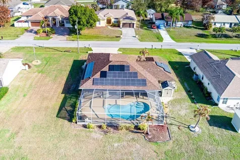 4964 NW Foxworth Avenue Port St Lucie FL 34983