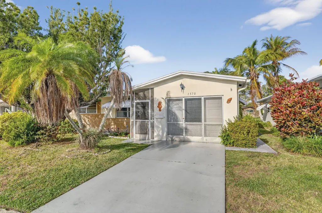 1570 NW 70th Terrace Margate FL 33063