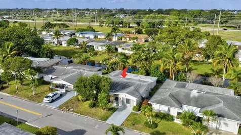 1570 NW 70th Terrace Margate FL 33063