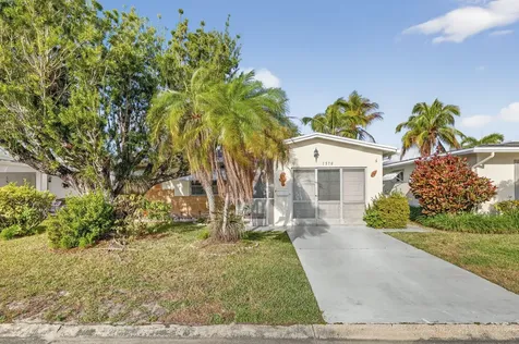 1570 NW 70th Terrace Margate FL 33063