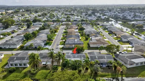 1570 NW 70th Terrace Margate FL 33063