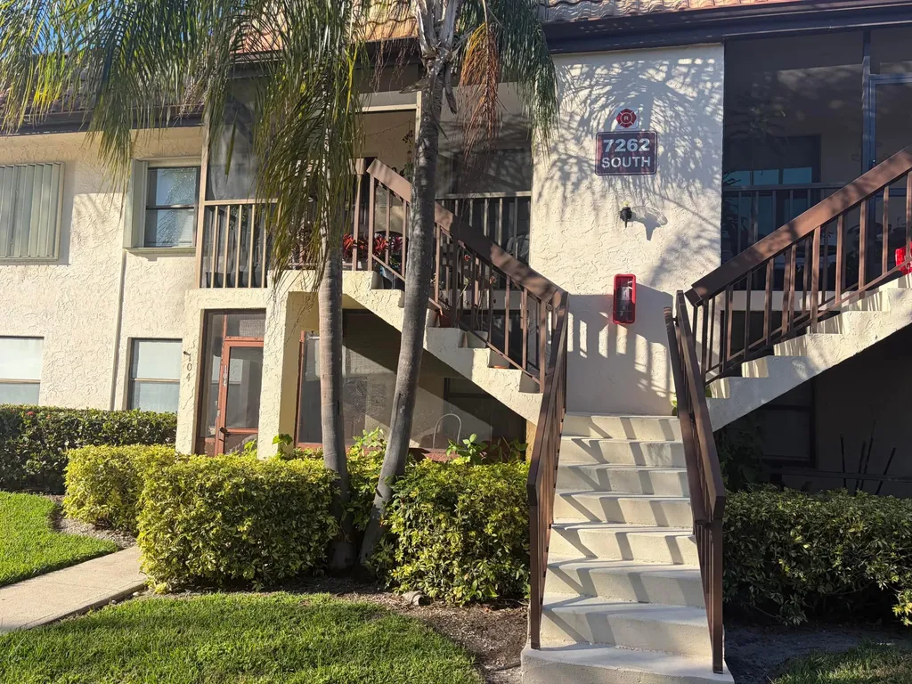 7262 Golf Colony Court Lake Worth FL 33467