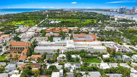 230 Park Avenue Palm Beach FL 33480