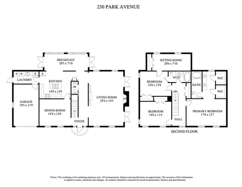 230 Park Avenue Palm Beach FL 33480