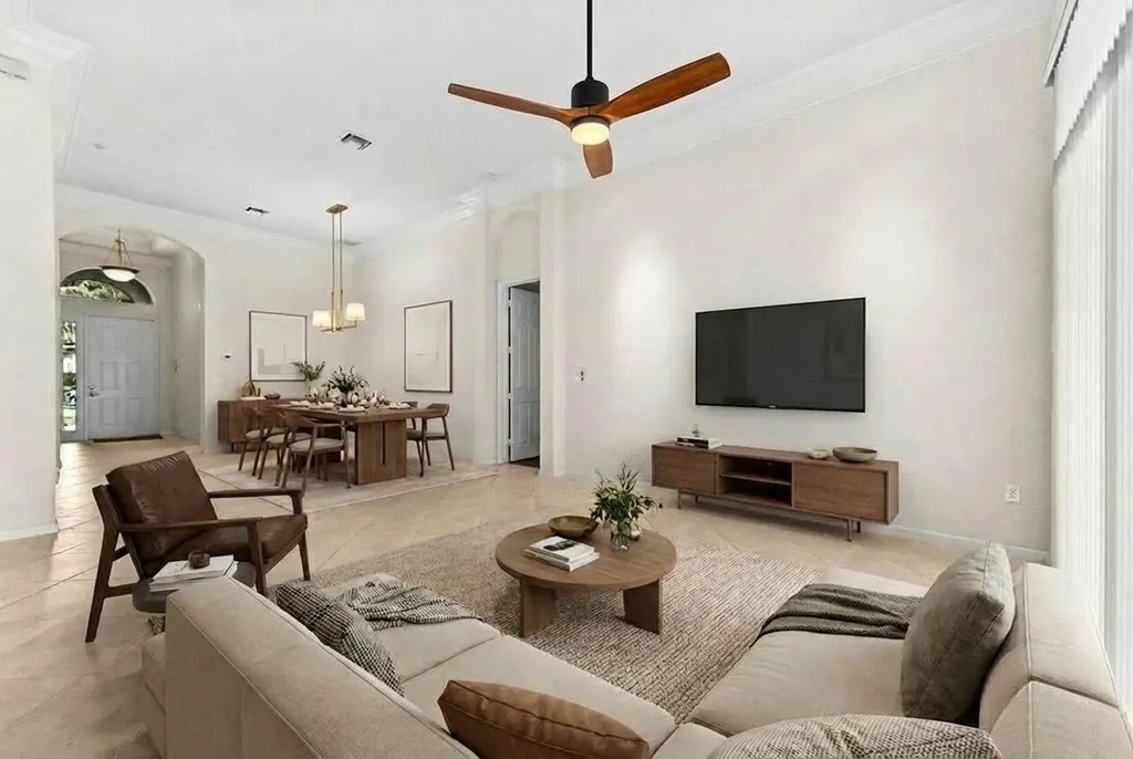 6823 Fabiano Circle Boynton Beach FL 33437