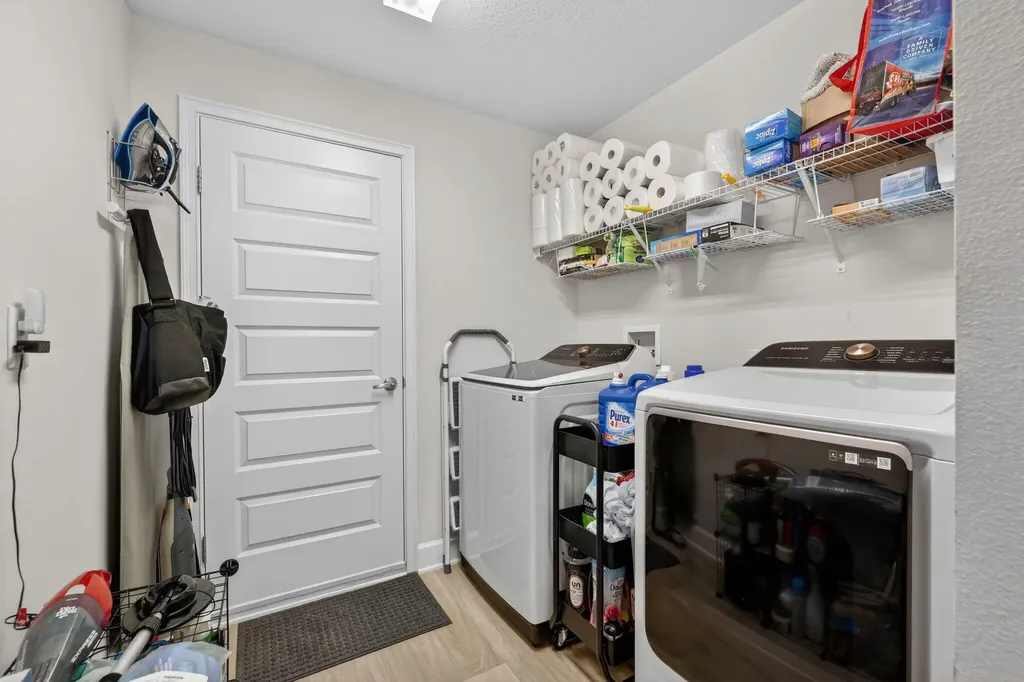 5462 NW Scepter Drive Port St Lucie FL 34983