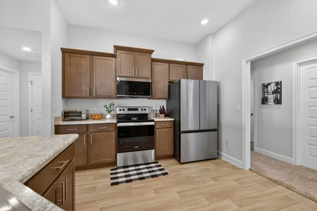 5462 NW Scepter Drive Port St Lucie FL 34983