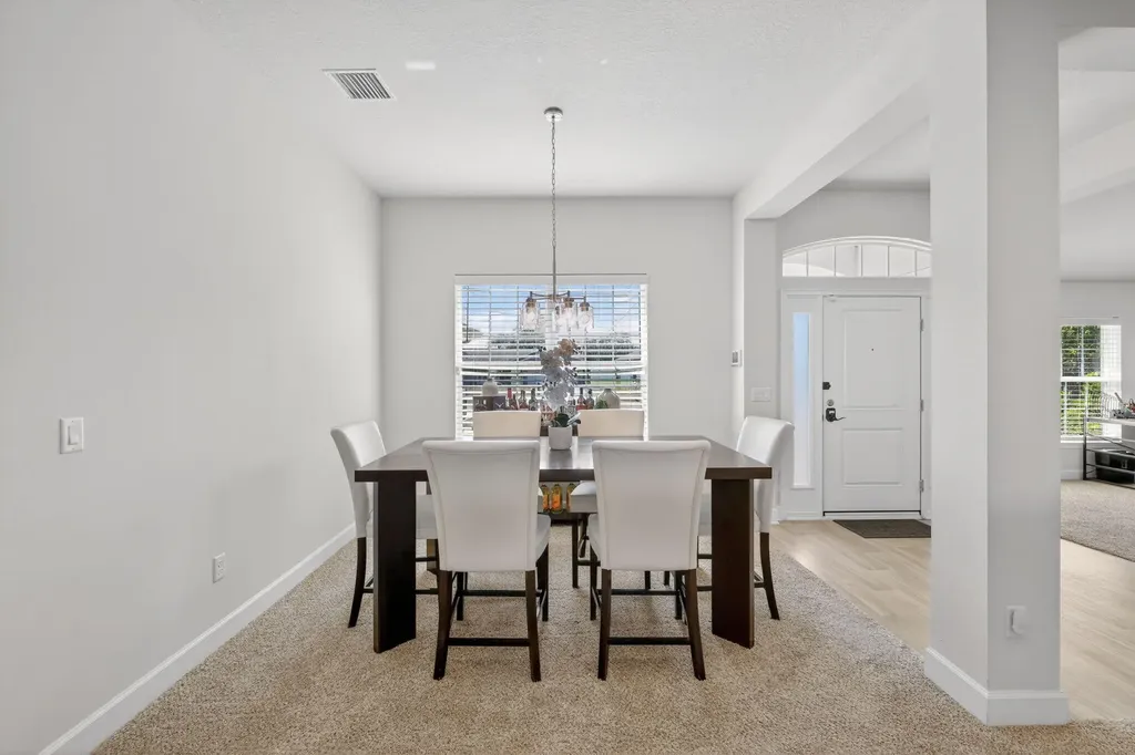 5462 NW Scepter Drive Port St Lucie FL 34983