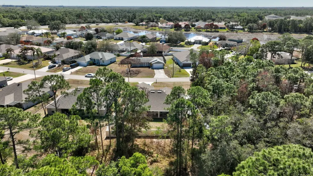 5462 NW Scepter Drive Port St Lucie FL 34983