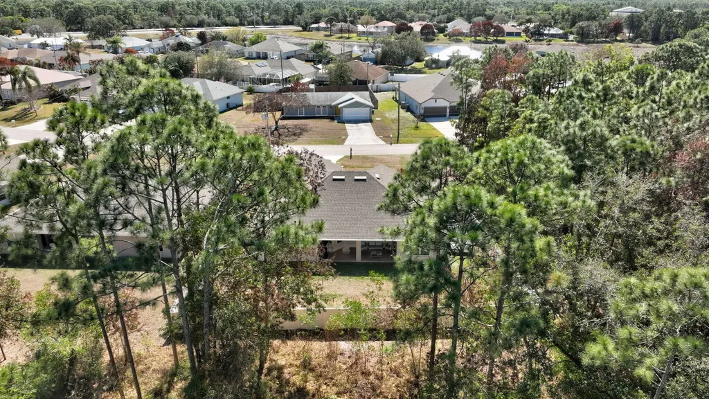 5462 NW Scepter Drive Port St Lucie FL 34983