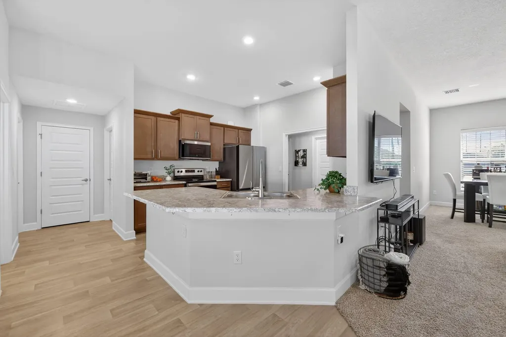 5462 NW Scepter Drive Port St Lucie FL 34983