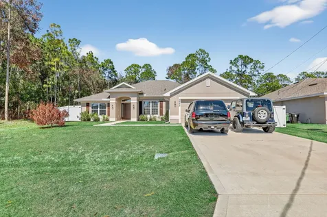 5462 NW Scepter Drive Port St Lucie FL 34983