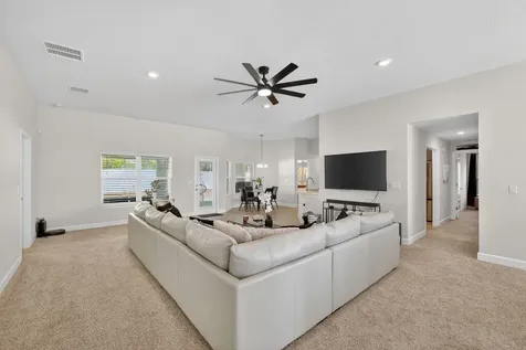5462 NW Scepter Drive Port St Lucie FL 34983