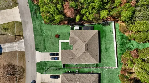 5462 NW Scepter Drive Port St Lucie FL 34983