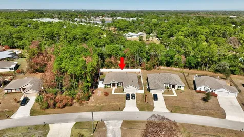 5462 NW Scepter Drive Port St Lucie FL 34983