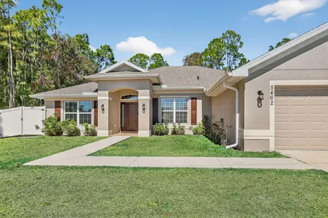 5462 NW Scepter Drive Port St Lucie FL 34983