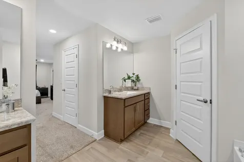 5462 NW Scepter Drive Port St Lucie FL 34983