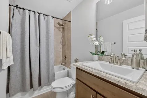 5462 NW Scepter Drive Port St Lucie FL 34983