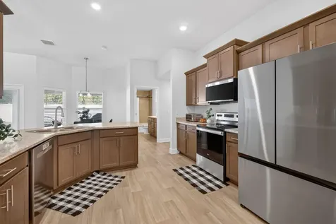 5462 NW Scepter Drive Port St Lucie FL 34983